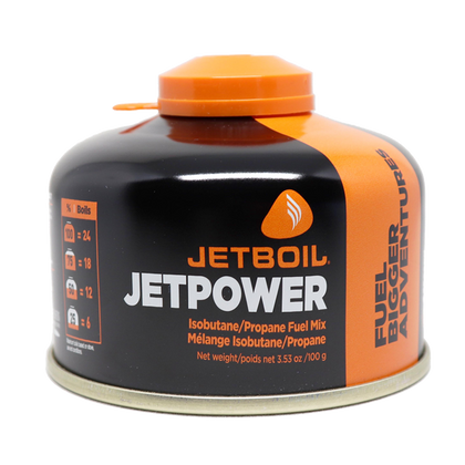 Jetboil Fuel