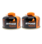 Two Pack, Jetboil 3.5oz / 100g Fuel