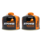 Two Pack, Jetboil 8oz / 230g Fuel