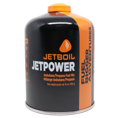 Jetboil 16oz / 450g Fuel